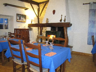 Auberge Du Balestie