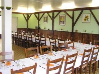 Auberge Du Balestie