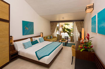 Avani Seychelles Barbarons Resort & Spa