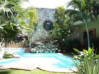 Aventura Mexicana