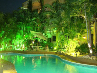 Aventura Mexicana