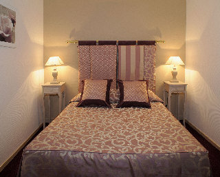 Axotel Lyon Perrache