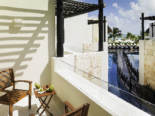 Azul Beach & Hotel Resort Gourmet All Inclusive
