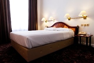 B4 Lyon - Grand Hotel
