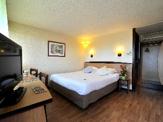 Balladins Bordeaux Merignac