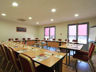 Balladins Bordeaux Merignac