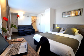 Balladins Nantes Saint Herblain