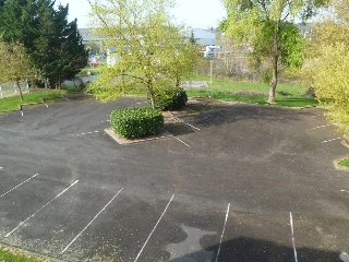 General view