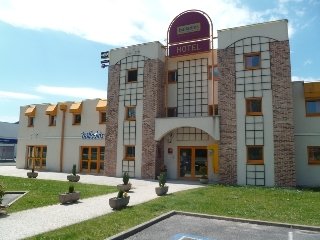 General view