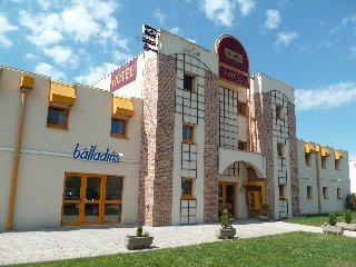 General view