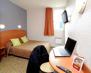 Balladins Tours Nord