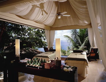 Banyan Tree Seychelles Resort & SPA
