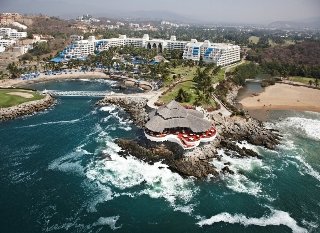 Barcelo Karmina Palace Deluxe All Inclusive
