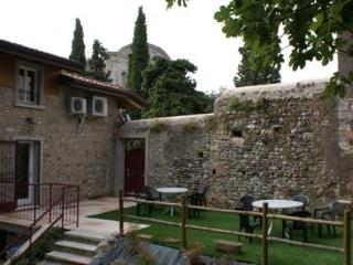 General view