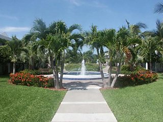 Beachcomber Beach Resort & Hotel