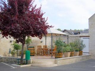 General view