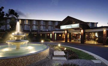 Berjaya Beau Vallon Bay Beach Resort and Casino