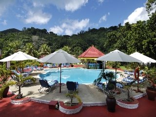 Berjaya Praslin Beach