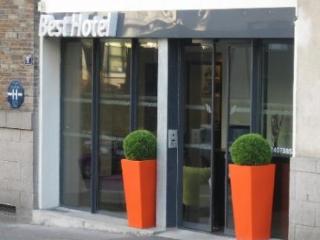 Best Hotel Nantes   Graslin