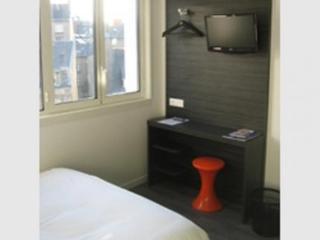 Best Hotel Nantes   Graslin