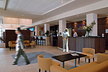 Best Western Ajaccio Amiraute