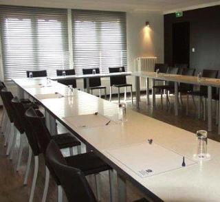 Best Western Auberge De La Foresterie