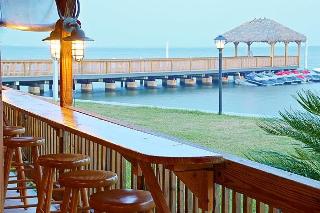 Best Western Bay Harbor Hotel