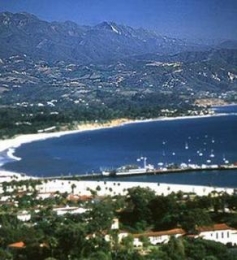 General view