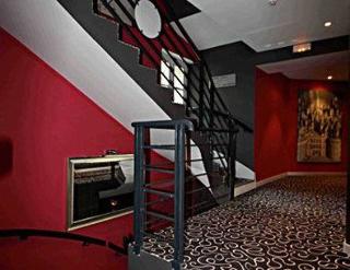 Best Western Blois Chateau