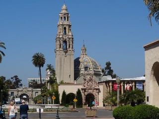 General view