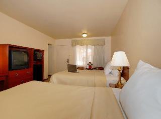 Best Western Courtesy Inn