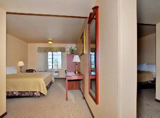 Best Western Courtesy Inn