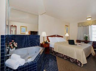 Best Western Courtesy Inn