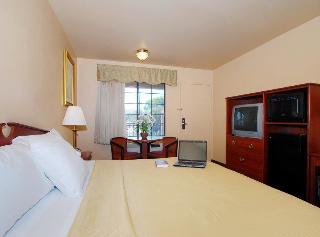 Best Western Courtesy Inn