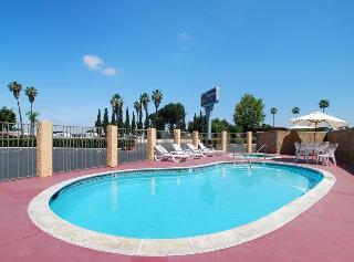 Best Western Courtesy Inn