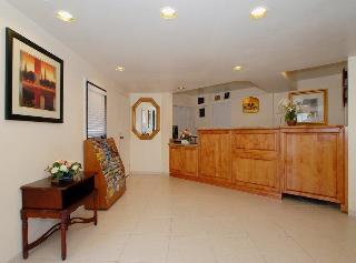 Best Western Courtesy Inn