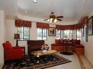 Best Western Courtesy Inn