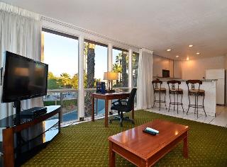 Best Western Date Tree Hotel