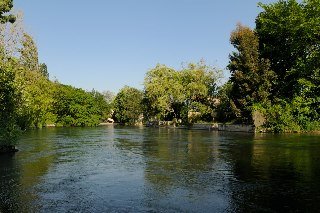 General view