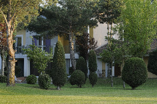 General view