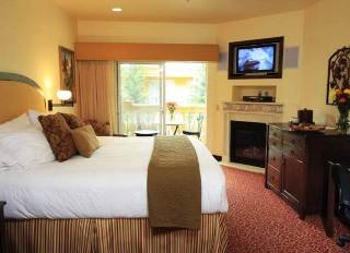Best Western Dry Creek Inn & Krug Event Center