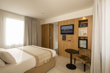 Best Western Du Lavarin