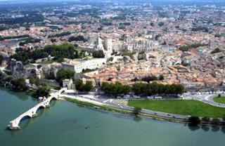 General view