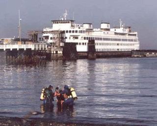 Best Western Edmonds Harbor