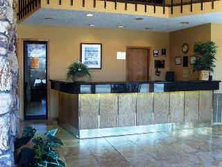 Best Western El Rey Inn & Suites