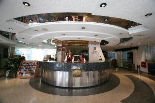 General view