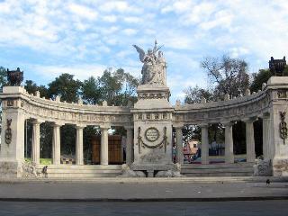 General view