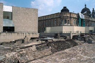General view