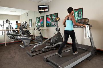 Best Western Executive