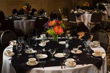 Best Western Executive